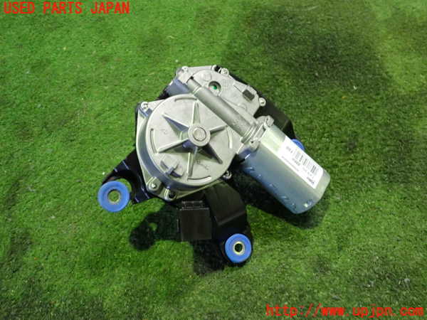 2UPJ-25486775]BMW ミニ(MINI)クーパーSD クロスオーバー オール4(YT20)(F60)リアワイパーモーター 中古_m0002.jpg