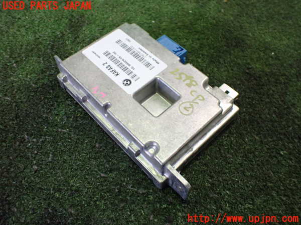 2UPJ-25486147]BMW ミニ(MINI)クーパーSD クロスオーバー オール4(YT20)(F60)コンピューター2 (KAFAS 2) 中古_m0001.jpg