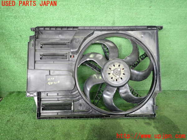 5UPJ-25486836]BMW ミニ(MINI)クーパーSD クロスオーバー オール4(YT20)(F60)電動ファン1 中古_m0001.jpg