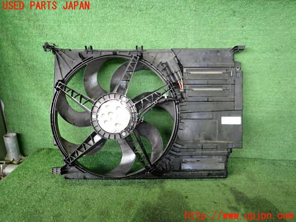 5UPJ-25486836]BMW ミニ(MINI)クーパーSD クロスオーバー オール4(YT20)(F60)電動ファン1 中古_m0002.jpg
