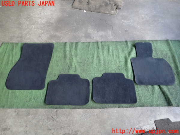 2UPJ-25487800]BMW ミニ(MINI)クーパーSD クロスオーバー オール4(YT20)(F60)フロアマット 中古_m0001.jpg