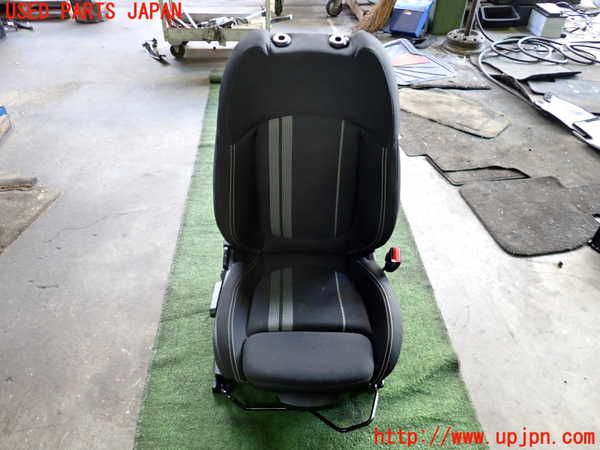 2UPJ-25487035]BMW ミニ(MINI)クーパーSD クロスオーバー オール4(YT20)(F60)運転席シート 中古_m0001.jpg