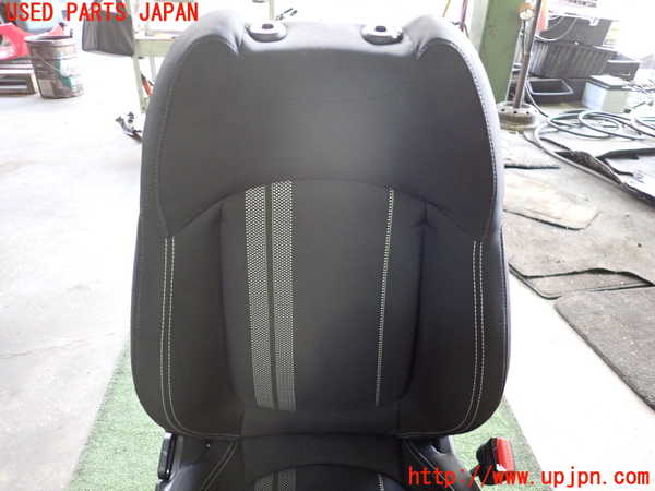2UPJ-25487035]BMW ミニ(MINI)クーパーSD クロスオーバー オール4(YT20)(F60)運転席シート 中古_m0002.jpg