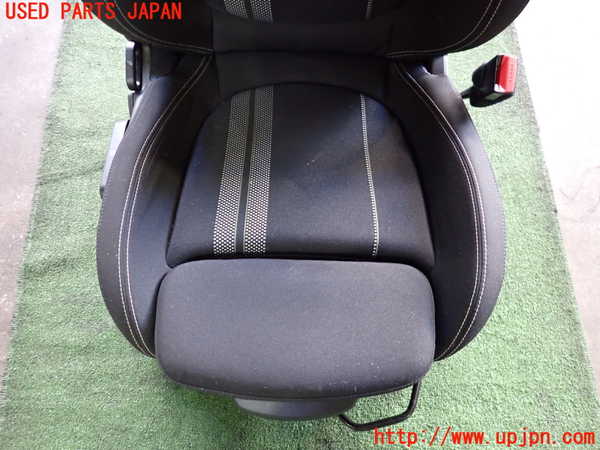 2UPJ-25487035]BMW ミニ(MINI)クーパーSD クロスオーバー オール4(YT20)(F60)運転席シート 中古_m0003.jpg