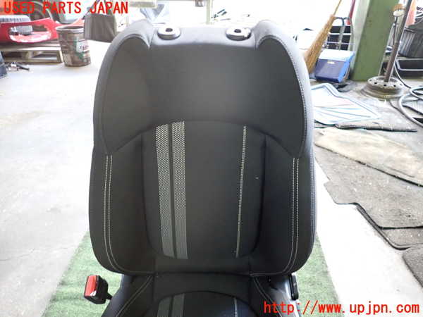 2UPJ-25487065]BMW ミニ(MINI)クーパーSD クロスオーバー オール4(YT20)(F60)助手席シート 中古_m0002.jpg