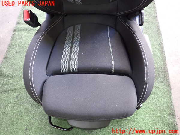 2UPJ-25487065]BMW ミニ(MINI)クーパーSD クロスオーバー オール4(YT20)(F60)助手席シート 中古_m0003.jpg
