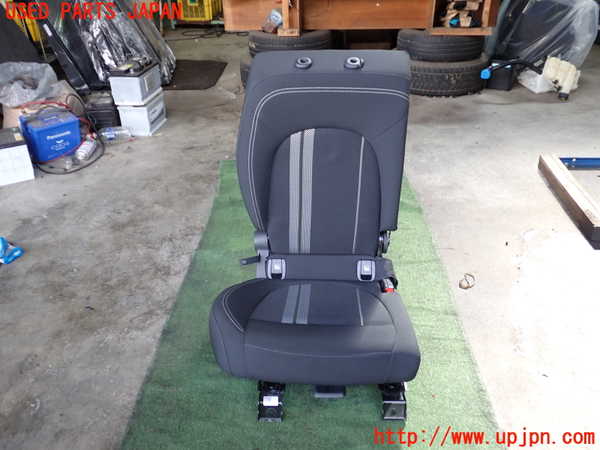 5UPJ-25487145]BMW ミニ(MINI)クーパーSD クロスオーバー オール4(YT20)(F60)右2列目シート 中古_m0001.jpg