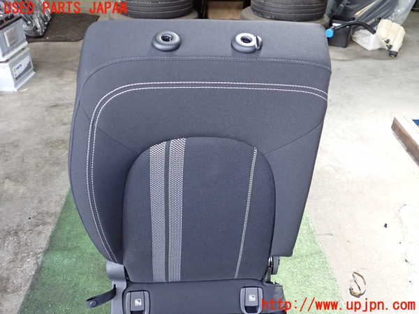 5UPJ-25487145]BMW ミニ(MINI)クーパーSD クロスオーバー オール4(YT20)(F60)右2列目シート 中古_m0002.jpg