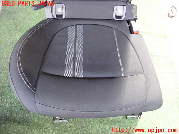 5UPJ-25487145]BMW ミニ(MINI)クーパーSD クロスオーバー オール4(YT20)(F60)右2列目シート 中古_m0003.jpg