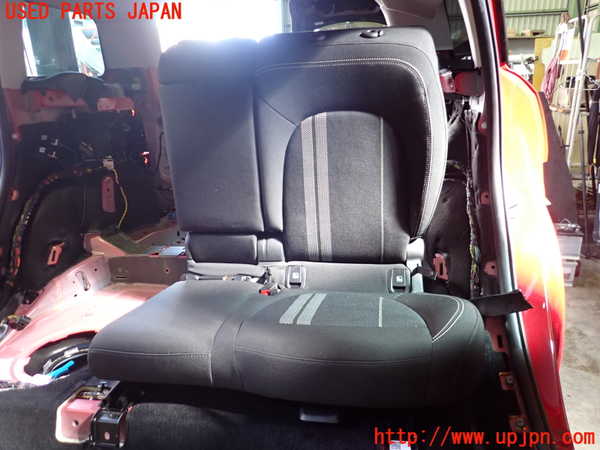 5UPJ-25487175]BMW ミニ(MINI)クーパーSD クロスオーバー オール4(YT20)(F60)左2列目シート 中古_m0001.jpg