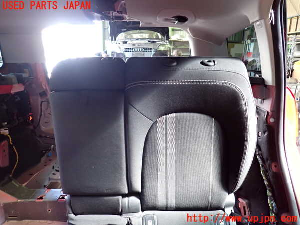 5UPJ-25487175]BMW ミニ(MINI)クーパーSD クロスオーバー オール4(YT20)(F60)左2列目シート 中古_m0002.jpg