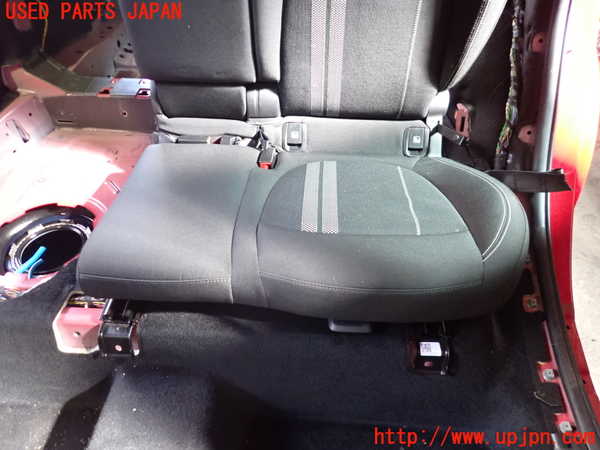 5UPJ-25487175]BMW ミニ(MINI)クーパーSD クロスオーバー オール4(YT20)(F60)左2列目シート 中古_m0003.jpg