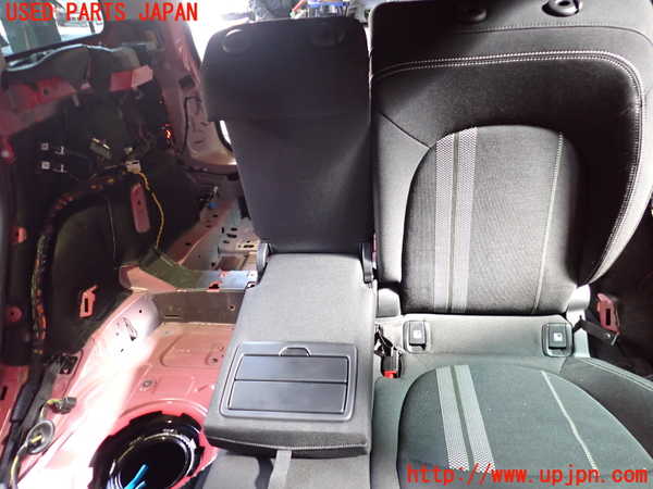 5UPJ-25487175]BMW ミニ(MINI)クーパーSD クロスオーバー オール4(YT20)(F60)左2列目シート 中古_m0004.jpg