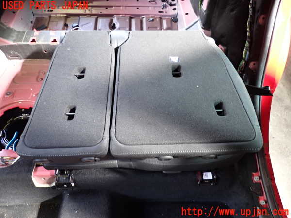 5UPJ-25487175]BMW ミニ(MINI)クーパーSD クロスオーバー オール4(YT20)(F60)左2列目シート 中古_m0005.jpg