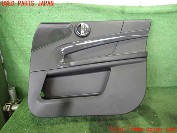 2UPJ-25481234]BMW ミニ(MINI)クーパーSD クロスオーバー オール4(YT20)(F60)右前ドア内張り 中古_m0001.jpg