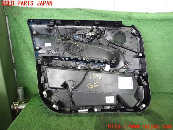 2UPJ-25481234]BMW ミニ(MINI)クーパーSD クロスオーバー オール4(YT20)(F60)右前ドア内張り 中古_m0003.jpg