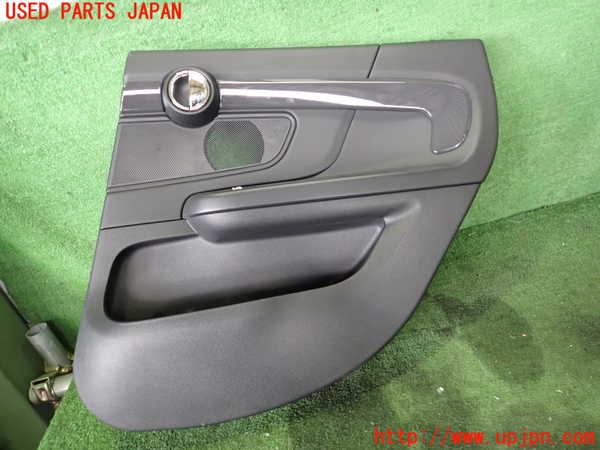 2UPJ-25481294]BMW ミニ(MINI)クーパーSD クロスオーバー オール4(YT20)(F60)右後ドア内張り 中古_m0001.jpg