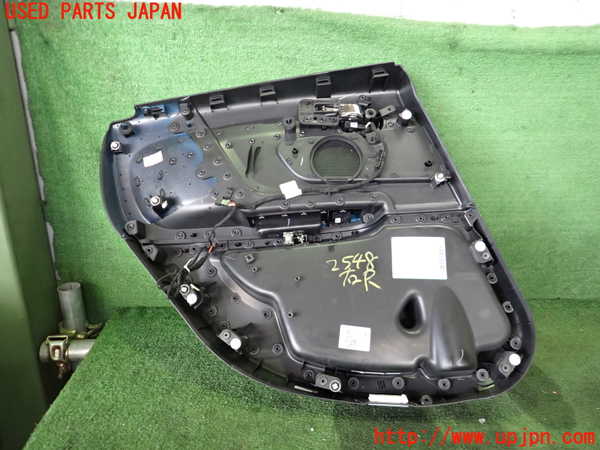 2UPJ-25481294]BMW ミニ(MINI)クーパーSD クロスオーバー オール4(YT20)(F60)右後ドア内張り 中古_m0002.jpg