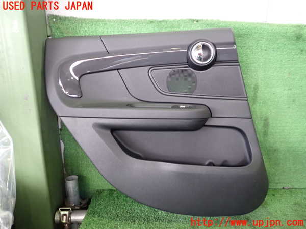 2UPJ-25481324]BMW ミニ(MINI)クーパーSD クロスオーバー オール4(YT20)(F60)左後ドア内張り 中古_m0001.jpg
