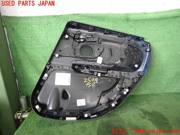 2UPJ-25481324]BMW ミニ(MINI)クーパーSD クロスオーバー オール4(YT20)(F60)左後ドア内張り 中古_m0002.jpg