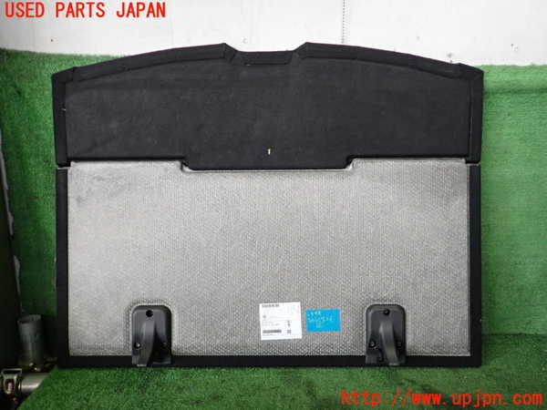 5UPJ-25487772]BMW ミニ(MINI)クーパーSD クロスオーバー オール4(YT20)(F60)ラゲッジトレイ2 中古_m0002.jpg