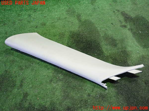 2UPJ-25487660]BMW ミニ(MINI)クーパーSD クロスオーバー オール4(YT20)(F60)左フロントピラートリム 中古_m0001.jpg