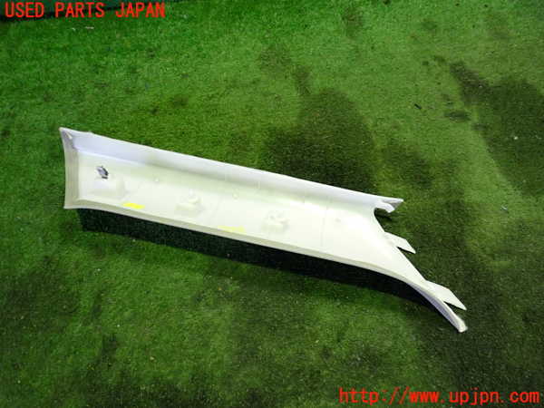 2UPJ-25487660]BMW ミニ(MINI)クーパーSD クロスオーバー オール4(YT20)(F60)左フロントピラートリム 中古_m0002.jpg