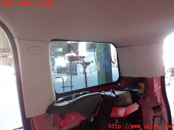 2UPJ-25487675]BMW ミニ(MINI)クーパーSD クロスオーバー オール4(YT20)(F60)右リアピラートリム 中古_m0001.jpg