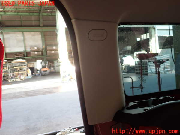 2UPJ-25487675]BMW ミニ(MINI)クーパーSD クロスオーバー オール4(YT20)(F60)右リアピラートリム 中古_m0002.jpg