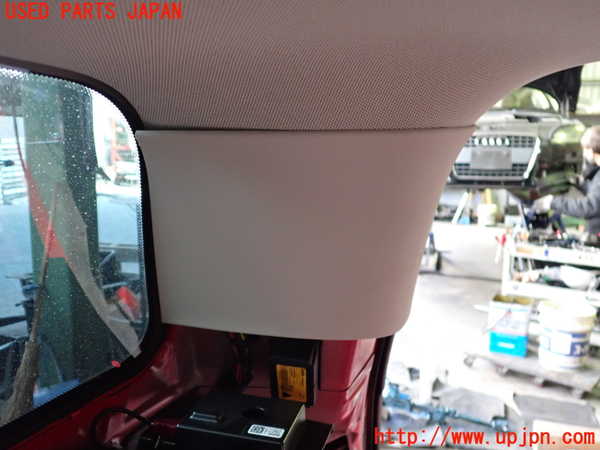 2UPJ-25487675]BMW ミニ(MINI)クーパーSD クロスオーバー オール4(YT20)(F60)右リアピラートリム 中古_m0003.jpg