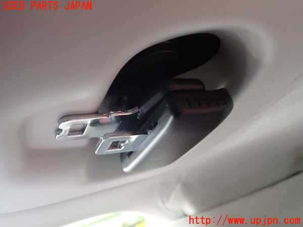 5UPJ-25487135]BMW ミニ(MINI)クーパーSD クロスオーバー オール4(YT20)(F60)真中2列目シートベルト 中古_m0001.jpg