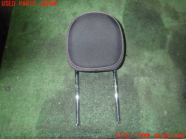 2UPJ-25487040]BMW ミニ(MINI)クーパーSD クロスオーバー オール4(YT20)(F60)運転席ヘッドレスト 中古_m0001.jpg