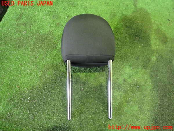 2UPJ-25487040]BMW ミニ(MINI)クーパーSD クロスオーバー オール4(YT20)(F60)運転席ヘッドレスト 中古_m0002.jpg
