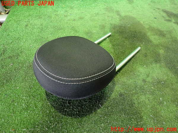 2UPJ-25487040]BMW ミニ(MINI)クーパーSD クロスオーバー オール4(YT20)(F60)運転席ヘッドレスト 中古_m0003.jpg