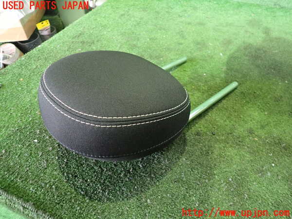 5UPJ-25487070]BMW ミニ(MINI)クーパーSD クロスオーバー オール4(YT20)(F60)助手席ヘッドレスト 中古_m0003.jpg
