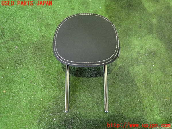 2UPJ-25487150]BMW ミニ(MINI)クーパーSD クロスオーバー オール4(YT20)(F60)右2列目ヘッドレスト 中古_m0001.jpg
