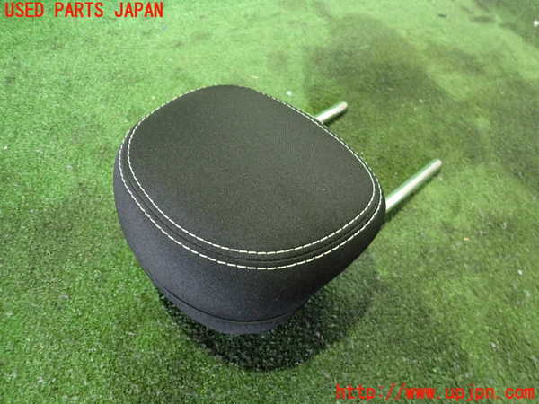 2UPJ-25487150]BMW ミニ(MINI)クーパーSD クロスオーバー オール4(YT20)(F60)右2列目ヘッドレスト 中古_m0003.jpg
