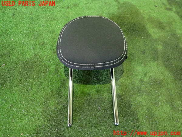 2UPJ-25487180]BMW ミニ(MINI)クーパーSD クロスオーバー オール4(YT20)(F60)左2列目ヘッドレスト 中古_m0001.jpg