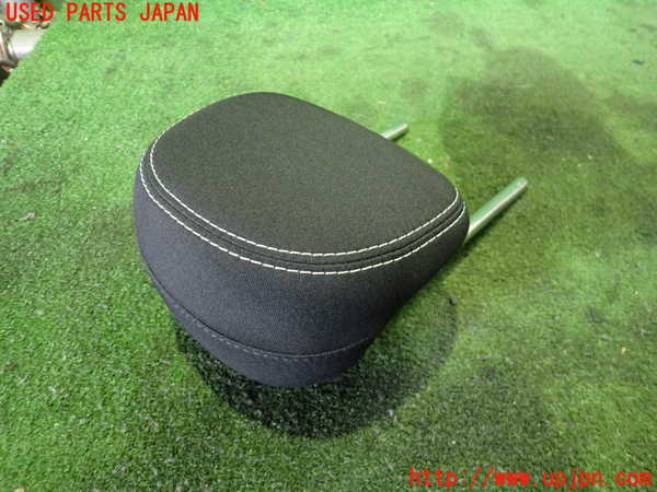 2UPJ-25487180]BMW ミニ(MINI)クーパーSD クロスオーバー オール4(YT20)(F60)左2列目ヘッドレスト 中古_m0003.jpg