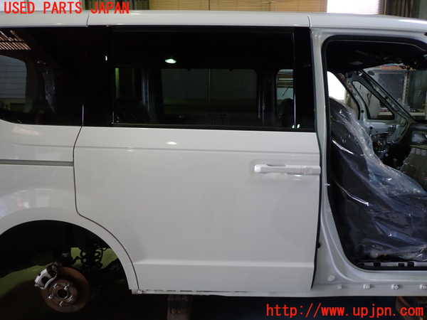 1UPJ-25491290]ステップワゴン スパーダ(RP6)右後ドア 43R-010184 中古_m0001.jpg