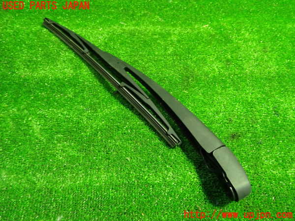 5UPJ-25491661]ステップワゴン スパーダ(RP6)リアワイパーアーム1 中古_m0002.jpg