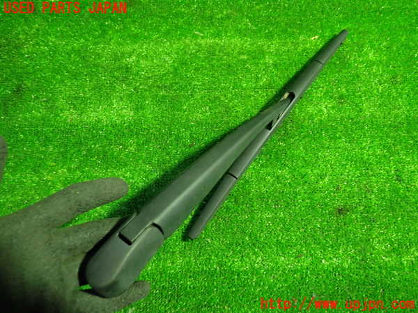 5UPJ-25491661]ステップワゴン スパーダ(RP6)リアワイパーアーム1 中古_m0003.jpg