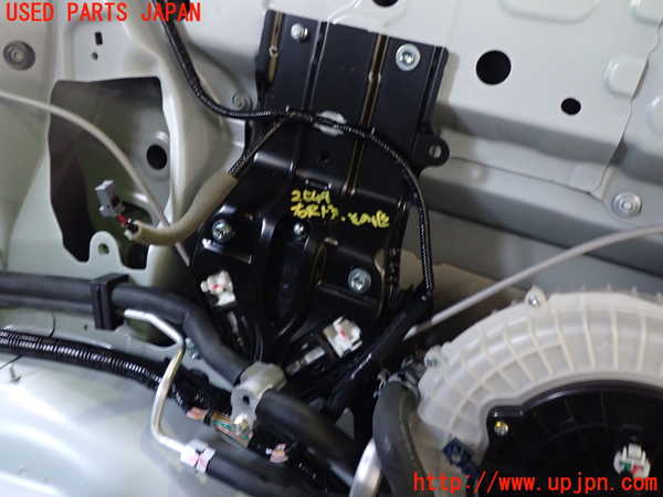 5UPJ-25491319]ステップワゴン スパーダ(RP6)右後パワースライドドアユニット 中古_m0001.jpg
