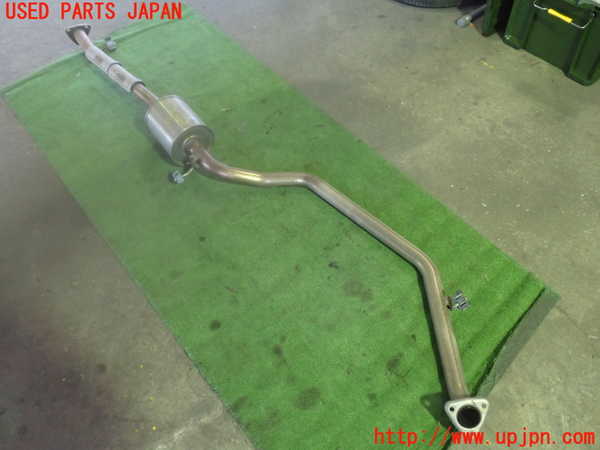 1UPJ-25492651]ステップワゴン スパーダ(RP6)センターパイプ1 中古_m0001.jpg