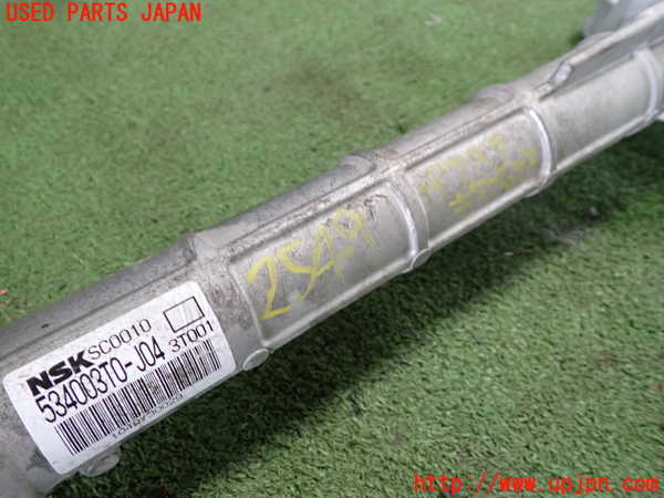 1UPJ-25494235]ステップワゴン スパーダ(RP6)パワステギアボックス 中古_m0002.jpg
