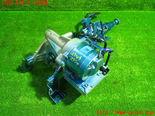 5UPJ-25494260]ステップワゴン スパーダ(RP6)ステアリングシャフト 中古_m0001.jpg