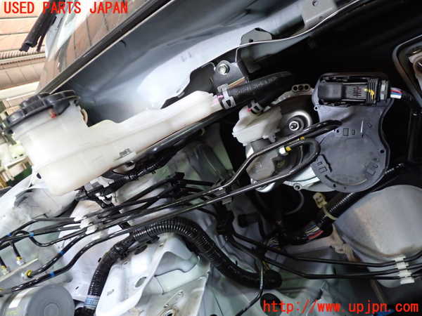 5UPJ-25494050]ステップワゴン スパーダ(RP6)ブレーキマスターシリンダー 中古_m0001.jpg