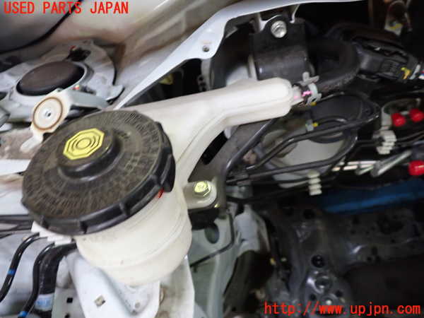 5UPJ-25494050]ステップワゴン スパーダ(RP6)ブレーキマスターシリンダー 中古_m0002.jpg