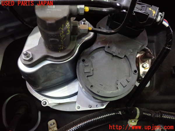 5UPJ-25494050]ステップワゴン スパーダ(RP6)ブレーキマスターシリンダー 中古_m0003.jpg