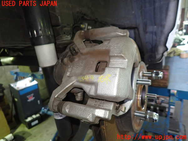 5UPJ-25494090]ステップワゴン スパーダ(RP6)右リアキャリパー 中古_m0001.jpg